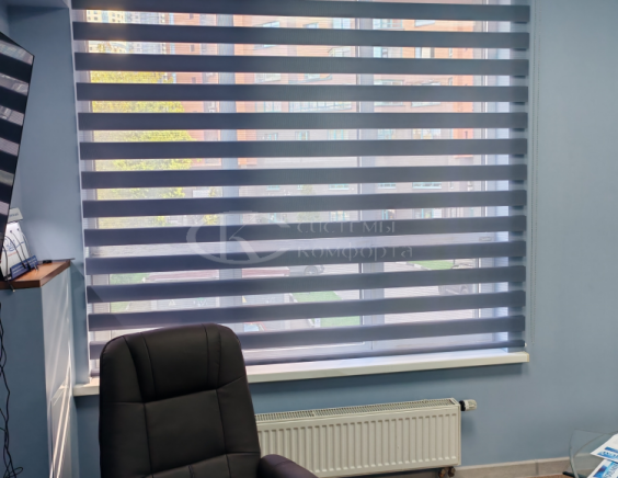 Жалюзи День-Ночь