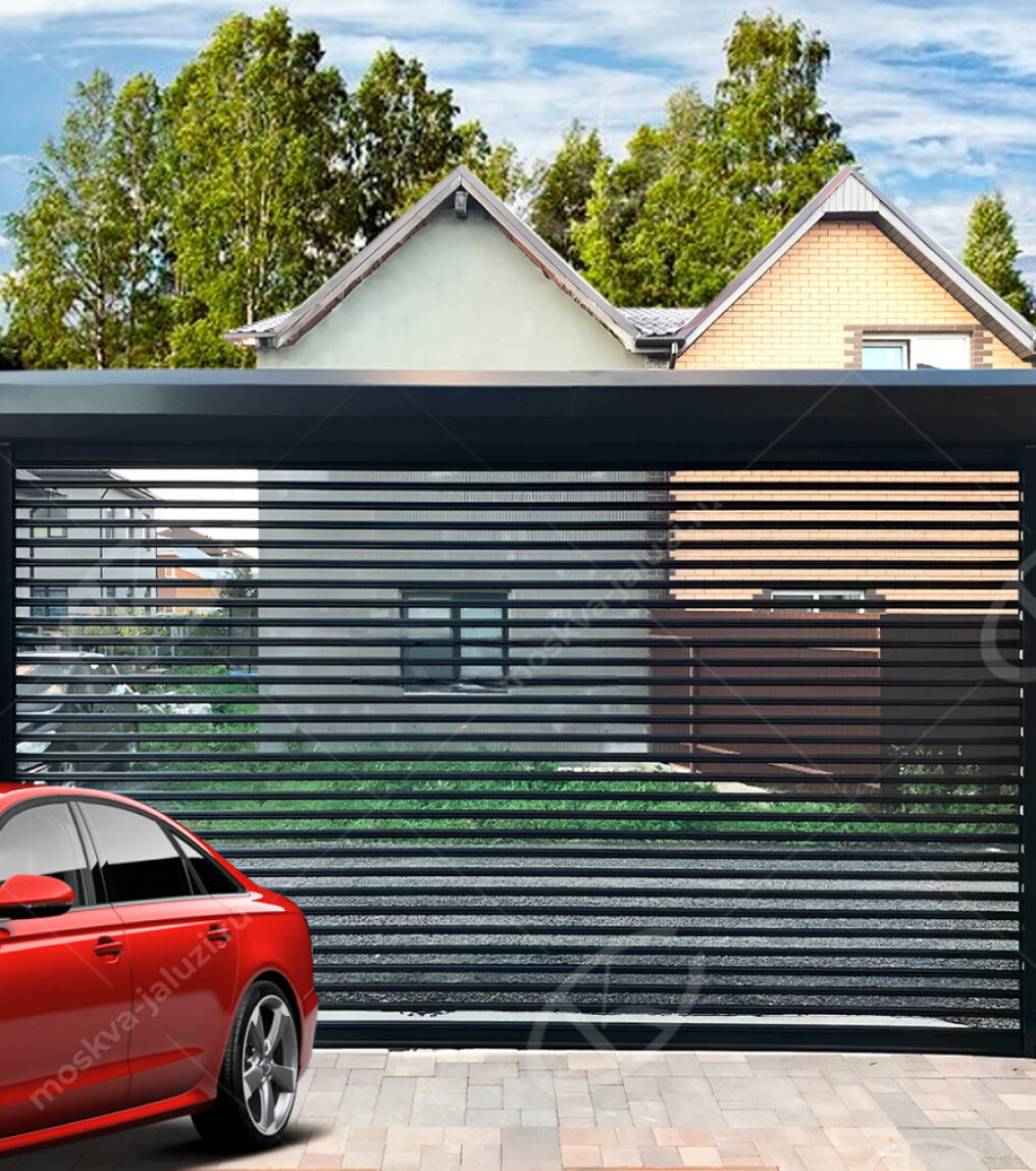 для гаража автоматические 3010 (ш) * 2210 (в)