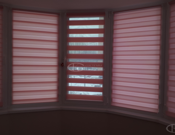 Жалюзи День-Ночь