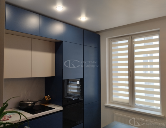 Жалюзи День-Ночь