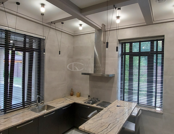 Жалюзи на кухню