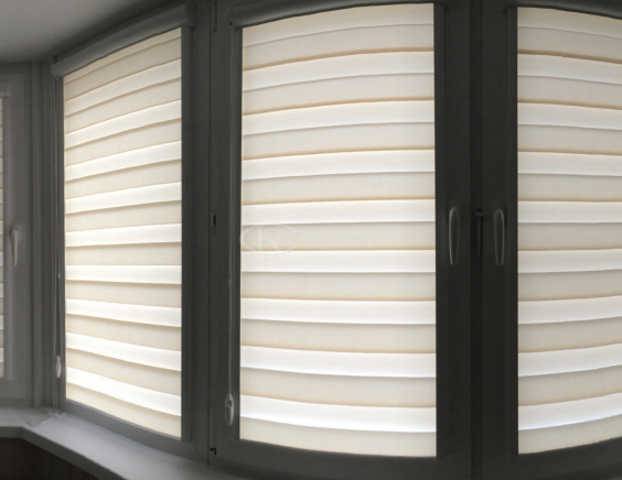 Жалюзи День-Ночь