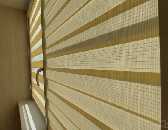 Жалюзи День-Ночь