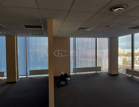 Вертикальные жалюзи