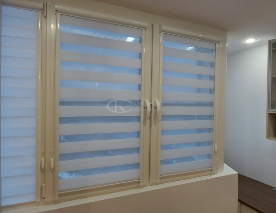 Жалюзи День-Ночь